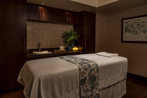 Day Spa «Heavenly Spa at the Westin», reviews and photos, 321 N Fort Lauderdale Beach Blvd, Fort Lauderdale, FL 33304, USA