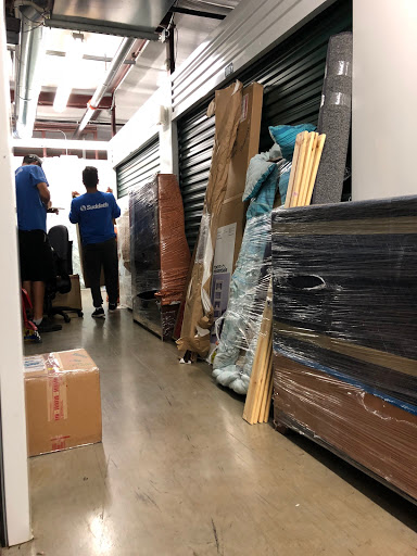 Moving Company «Suddath Relocation Systems of Atlanta, Inc.», reviews and photos, 2600 Pinemeadow Ct, Duluth, GA 30096, USA