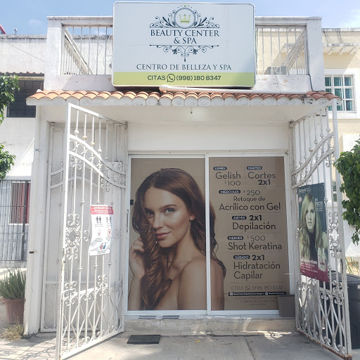 Carmen Noriega Beauty Center & Spa