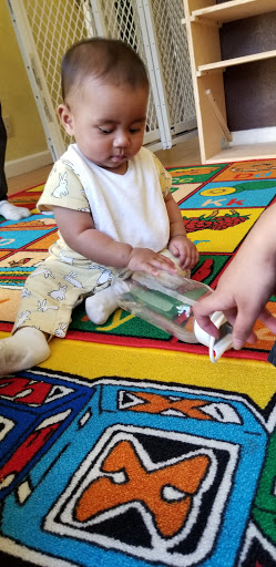 Day Care Center «Komal’s Licensed Daycare», reviews and photos, 5457 Sunstar Common, Fremont, CA 94555, USA