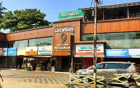 Location Multi Cuisine Restaurant image