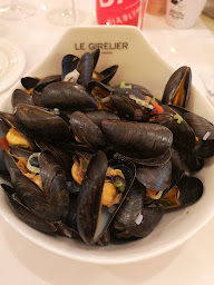 Photo n°180 de Le Girelier à Saint-Tropez ()