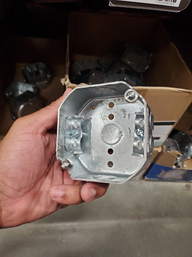 Home Improvement Store «The Home Depot», reviews and photos, 750 US-130, Robbinsville, NJ 08691, USA