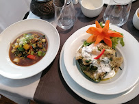 Plats et boissons du Restaurant thaï Samjia à Reims - n°1
