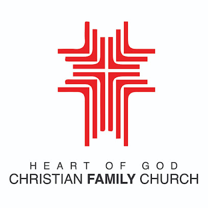 Heart of God Christian family church