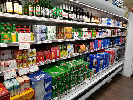 Asian Grocery Store «168 Market», reviews and photos, 3459 S Jones Blvd, Las Vegas, NV 89146, USA