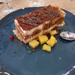 Photo n°3 de l'avis de Jaja.e fait le 12/09/2023 à 09:54 sur le restaurants La Mamma Mia Trattoria-Pizzeria à Amiens