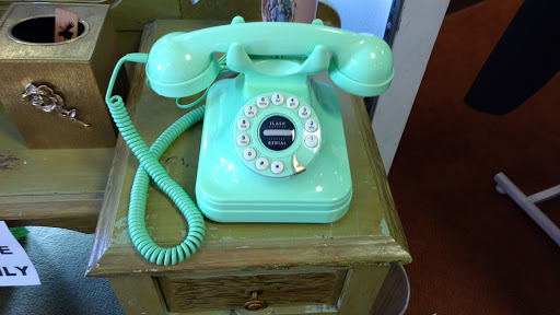 Higgins Branch South, 2230 S Market St, Brenham, TX 77833, Thrift Store