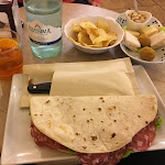 Photo n°1 de l'avis de Alessandra.r fait le 23/08/2019 à 09:29 sur le  Dolce Ozio à Bormio