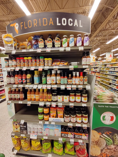 Supermarket «Publix Super Market at Country Isles Plaza», reviews and photos, 1170 Weston Rd, Fort Lauderdale, FL 33326, USA