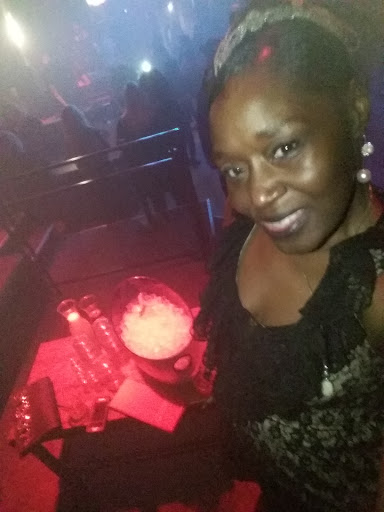 Night Club «Mosaic Nightclub and Lounge», reviews and photos, 4 Market Pl, Baltimore, MD 21202, USA