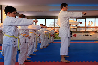 Shito Ryu Karate - und Gesundheits Center Albis
