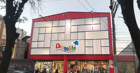 Tiendas para comprar ropa niños Arequipa