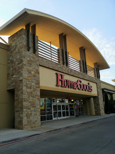 Department Store «Marshalls & HomeGoods», reviews and photos, 3030 W Loop 289 #100, Lubbock, TX 79407, USA