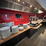 Photo n°8 de l'avis de Mathias.i fait le 04/09/2023 à 16:47 sur le  Precise House Düsseldorf Airport à Ratingen