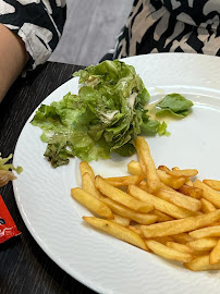 Plats et boissons du Restaurant La Place Alsace à Roppenheim - n°5