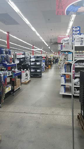 Department Store «Rural King», reviews and photos, 1320 James Ave, Bedford, IN 47421, USA