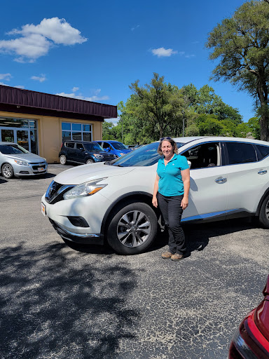 Used Car Dealer «RightWay Auto Sales», reviews and photos, 2705 Navarre Ave, Oregon, OH 43616, USA