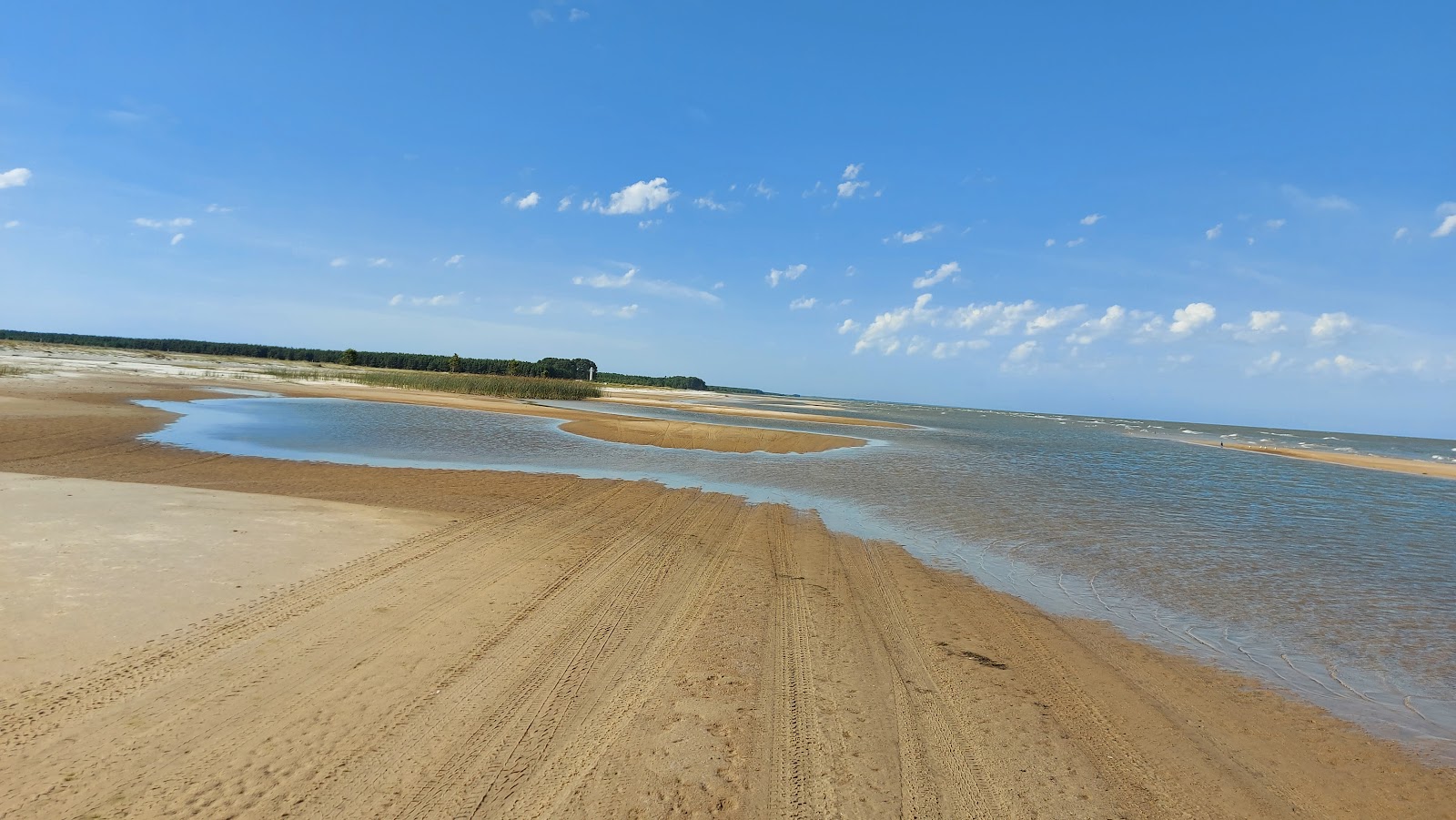 Balneario Lagoa Dos Patos Beach photo #9