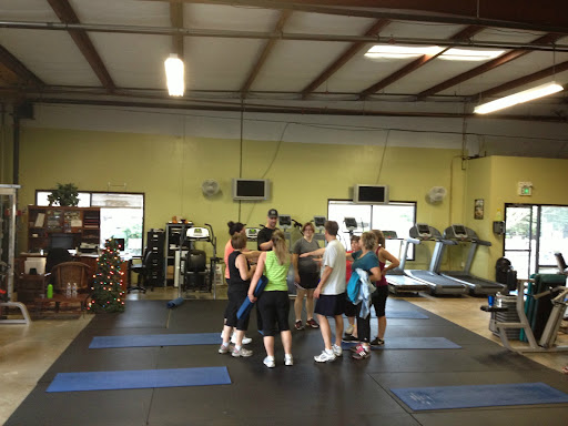Physical Fitness Program «Better Body Fitness NW», reviews and photos, 1610 S Red Soils Ct, Oregon City, OR 97045, USA
