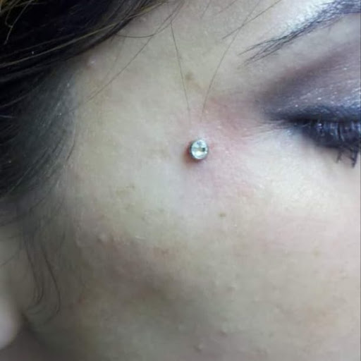 Tattoo Shop «Allstar Tattoo & Body Prcngs», reviews and photos, 1562 W 68th St, Hialeah, FL 33012, USA