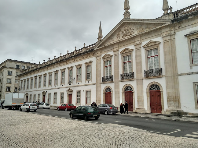 Largo Marquês de Pombal 3000, 3000-272 Coimbra, Portugal