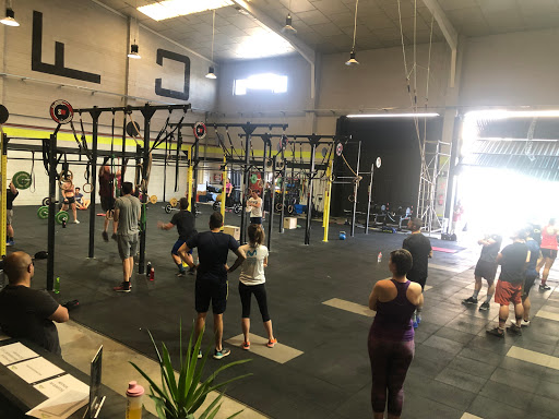 CrossFit Colmenar Viejo en Colmenar Viejo, Madrid