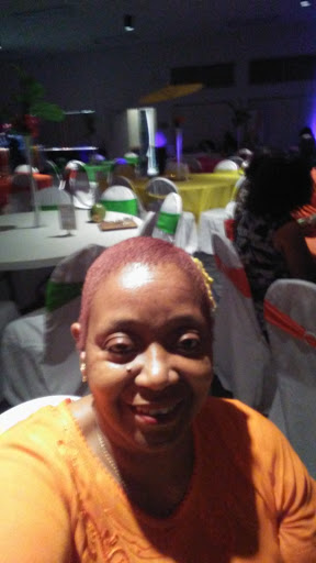 Community Center «I.T. Parker Community Center», reviews and photos, 901 NE 3rd St, Dania Beach, FL 33004, USA