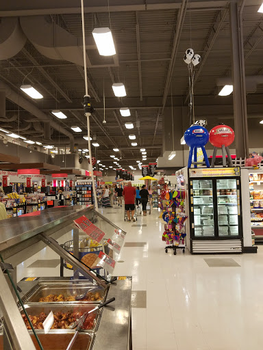 Grocery Store «ShopRite of Greenwich», reviews and photos, 1207 US-22, Phillipsburg, NJ 08865, USA