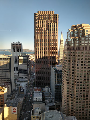 Consulate General of the Netherlands Foreign Consulate of Países Bajos in San Francisco