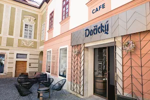 Cafe Dačický image