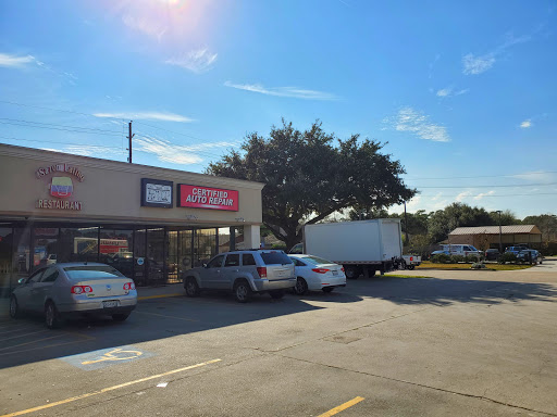 Auto Repair Shop «A-Shop Automotive Specialties», reviews and photos, 21950 Meadow Hill Dr, Spring, TX 77388, USA