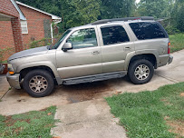 C&J Auto sales and Mirror image Customs - Photo 6 - Car repair in Winston-Salem, NC, Winston-Salem