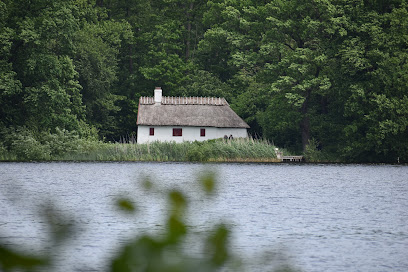 Bøgeholm Sø