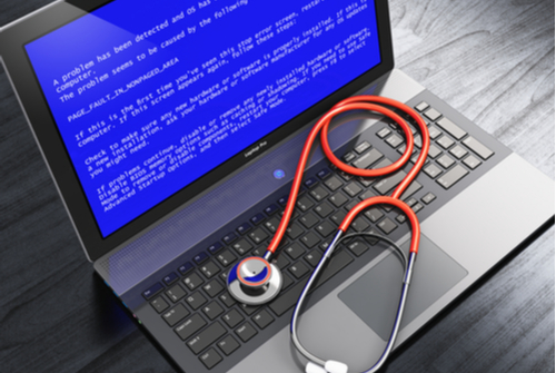 Computer Repair Service «Softque Computer on Stapley», reviews and photos, 62 N Stapley Dr, Mesa, AZ 85203, USA