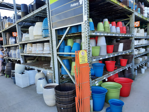 Home Improvement Store «The Home Depot», reviews and photos, 18333 120th Ave NE, Bothell, WA 98011, USA