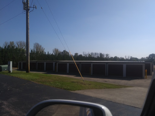 Self-Storage Facility «Storage Inns of America», reviews and photos, 6400 Bigger Rd, Dayton, OH 45459, USA