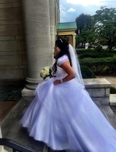 Bridal Shop «Alfred Angelo Bridal», reviews and photos, 1500 Pleasant Valley Rd, Manchester, CT 06040, USA