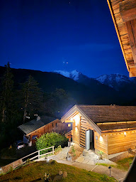 Photo n°54 de La Ferme de Cupelin à Saint-Gervais-les-Bains ()