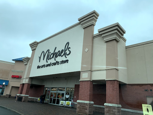Craft Store «Michaels», reviews and photos, 321 Bayonne Crossing Way, Bayonne, NJ 07002, USA