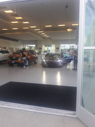 Chevrolet Dealer «Alan Webb Chevrolet», reviews and photos, 3712 NE 66th Ave, Vancouver, WA 98661, USA