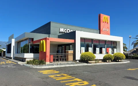 McDonald's Milnerton Drive-Thru image