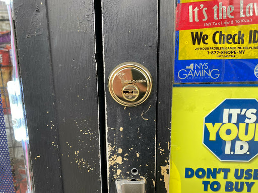 Locksmith «The Locksmith House», reviews and photos, 880 Wyckoff Ave, Brooklyn, NY 11237, USA