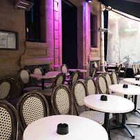 Atmosphère du Life Restaurant Bordeaux - n°3