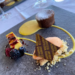 Photo n°3 de l'avis de Maria.h fait le 01/11/2022 à 10:36 sur le  Hotel Excelsior San Marco - Roof Garden Ristorante à Bergamo