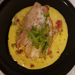 Photo n° 1 de l'avis de Cathy.e fait le 02/09/2019 à 10:42 pour The Fork & Beaver à Pignans