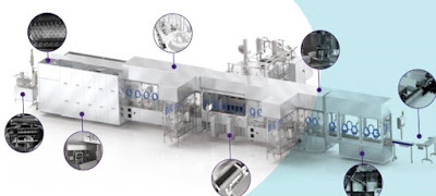 Biopharma Technologies France à Diémoz