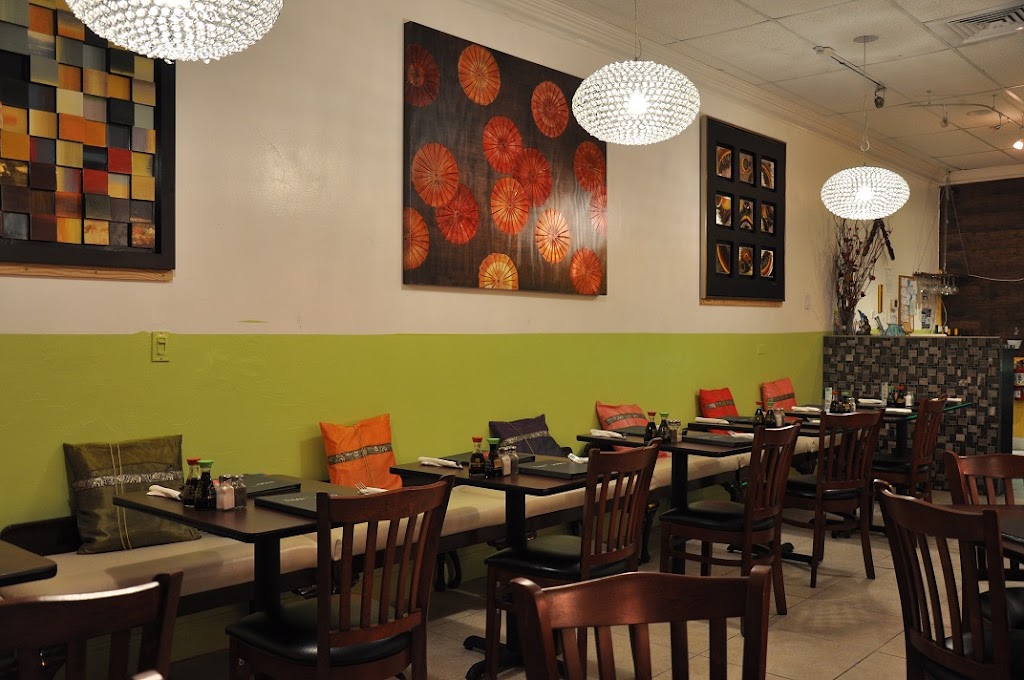 Thai Haru Restaurant 33411