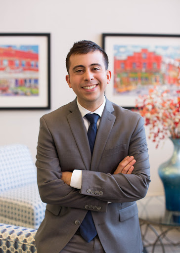 Attorney «Hoppock Law Firm, LLC», reviews and photos