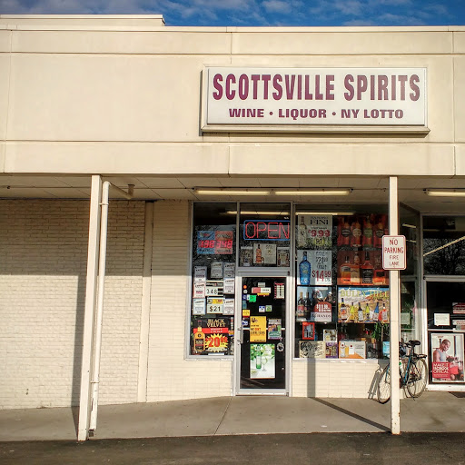 Scottsville Spirits, 3892 Scottsville Rd # 5, Scottsville, NY 14546, USA, 